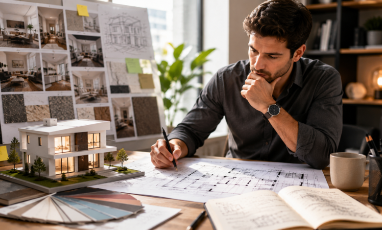 How to Choose the Best Home Designer in 2026
