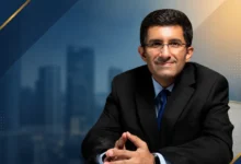 Innov8 Founder Dr. Ritesh Malik