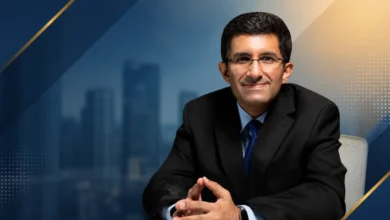 Innov8 Founder Dr. Ritesh Malik
