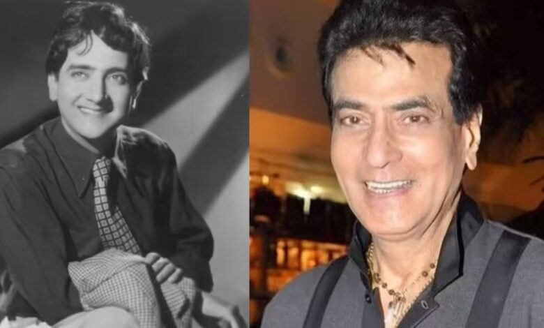 Jeetendra’s Rs 4.25 Lakh Pali Hill Bungalow Is Now Worth Over Rs 500 Crore