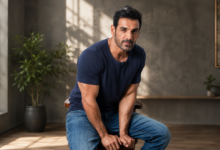 John Abraham Buys 1926-built Bandra Bungalow for Rs 84 Crore