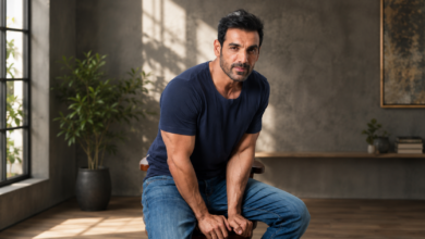 John Abraham Buys 1926-built Bandra Bungalow for Rs 84 Crore