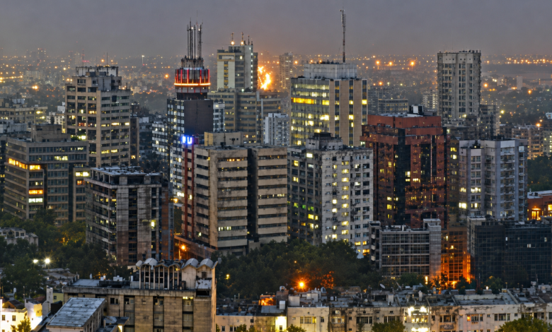 Kreeva Group to Invest ₹1,050 Crore in Luxury Housing Project in South Delhi