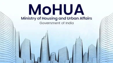 Ministry of Housing and Urban Affairs