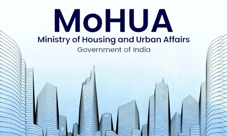 Ministry of Housing and Urban Affairs