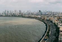 Mumbai Luxury Real Estate