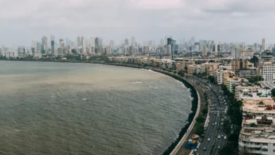 Mumbai Luxury Real Estate