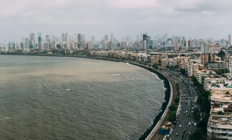 Mumbai Luxury Real Estate