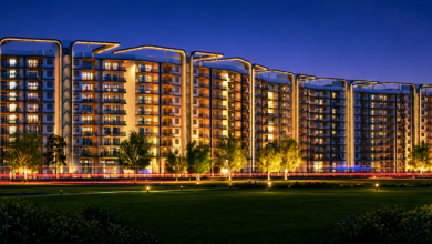 NBCC to E-Auction 262 Ultra-Luxury Apartments in Delhi