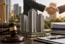NCLT Approves Rs 367.93-Crore Resolution Plan for Three C Green Developers