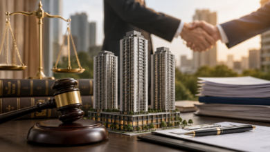 NCLT Approves Rs 367.93-Crore Resolution Plan for Three C Green Developers