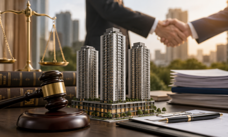 NCLT Approves Rs 367.93-Crore Resolution Plan for Three C Green Developers