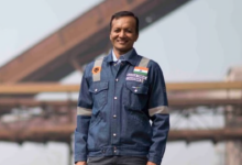 Naveen Jindal to Invest Rs 70,000 Crore in Jharkhand