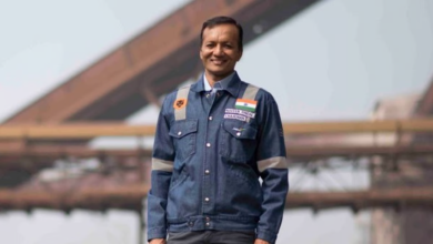 Naveen Jindal to Invest Rs 70,000 Crore in Jharkhand