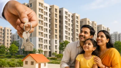 PM Awas Yojana