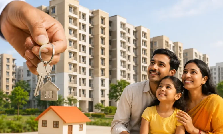PM Awas Yojana