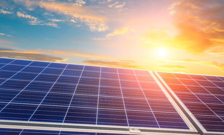 PM Surya Ghar Rooftop Solar Scheme