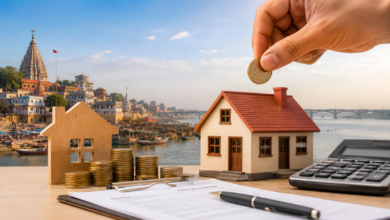 Prayagraj Property Tax OTS Scheme Starts from August 15