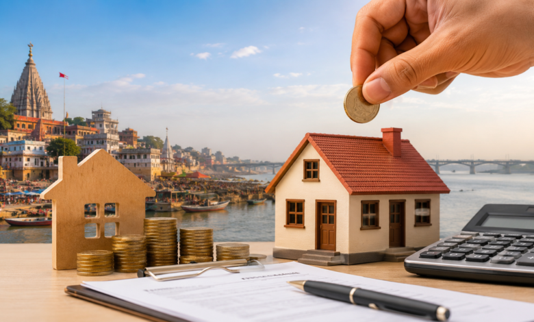Prayagraj Property Tax OTS Scheme Starts from August 15