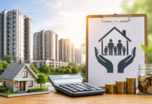 RERA IFMS Rules New Maintenance Charges for UP Homebuyers