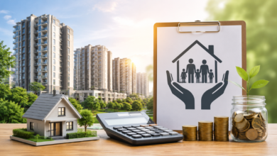 RERA IFMS Rules New Maintenance Charges for UP Homebuyers