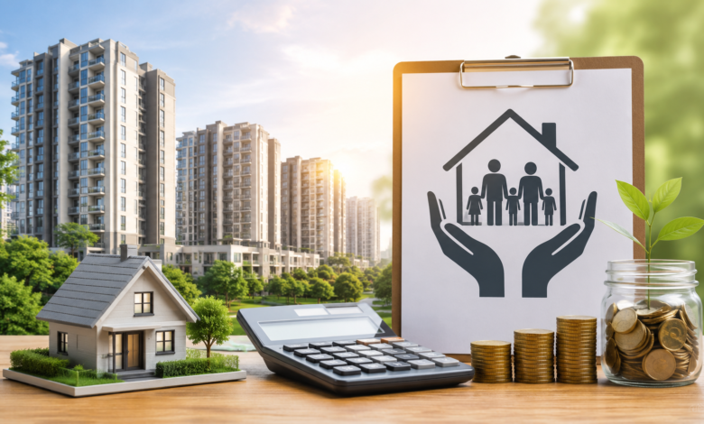 RERA IFMS Rules New Maintenance Charges for UP Homebuyers