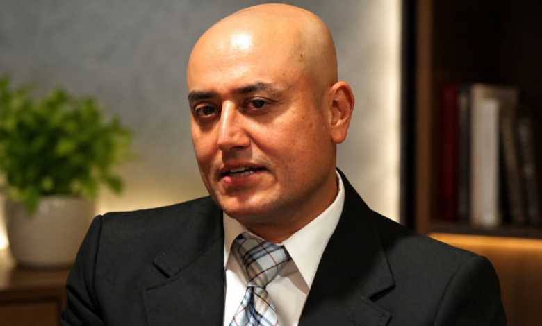 Sabeer Bhatia’s 20-Year Home Delivery Delay Puts Spotlight on India’s Real Estate Challenges
