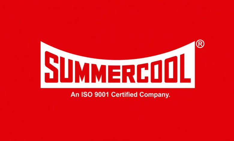 Summercool to Invest Rs.300 Crore in New Ghaziabad Manufacturing Plant