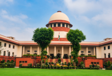 Supreme Court Orders Survey of Delhi’s Malviya Nagar and Saket to Check Illegal Constructions
