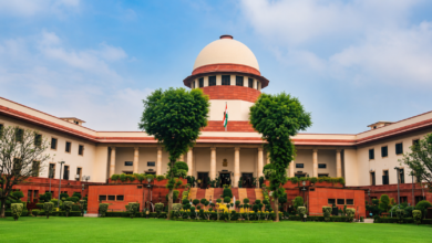 Supreme Court Orders Survey of Delhi’s Malviya Nagar and Saket to Check Illegal Constructions