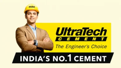 UltraTech Cement to Raise ₹5,000 Crore Through Bonds