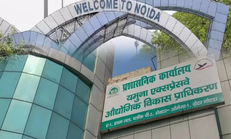 YEIDA Approves International Trade City, Q1 Revenue Jumps 114%