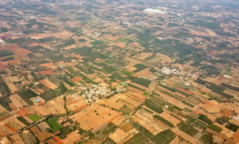 YEIDA Starts Land Search for 40 Sqm Residential Plot Scheme in Noida