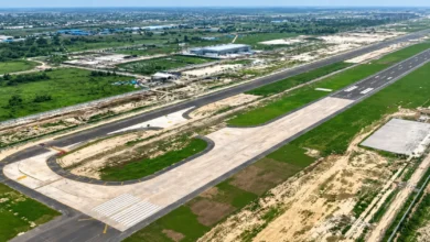 YEIDA to Launch 3,800 Residential Plots Near Noida International Airport