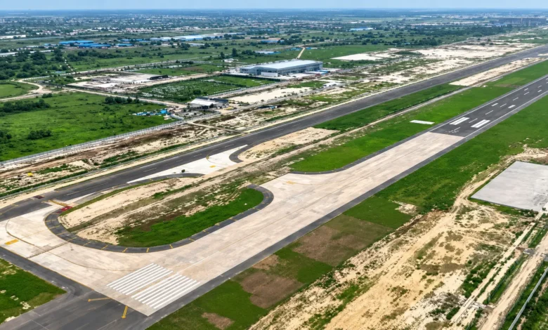 YEIDA to Launch 3,800 Residential Plots Near Noida International Airport