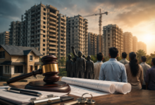 Unitech Homebuyers Seek New CMD, Asset Auction to Revive Stalled Projects