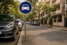Bengaluru Residents May Face ₹25,000 Annual Parking Fee Under Proposed GBA Rules