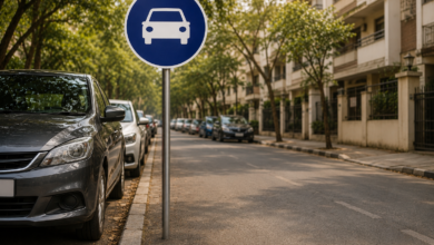 Bengaluru Residents May Face ₹25,000 Annual Parking Fee Under Proposed GBA Rules