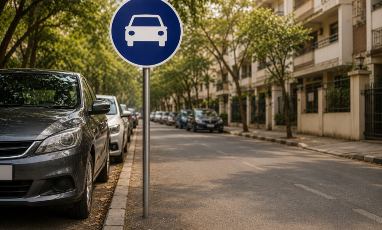 Bengaluru Residents May Face ₹25,000 Annual Parking Fee Under Proposed GBA Rules