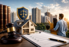 UPRERA Consolidates Rules: Key Changes Homebuyers in Noida and Greater Noida Must Know