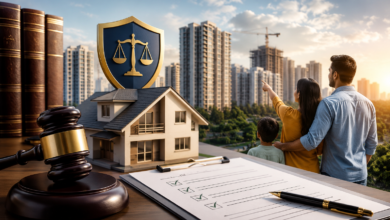 UPRERA Consolidates Rules: Key Changes Homebuyers in Noida and Greater Noida Must Know