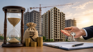 Builder Must Pay 10.80% Interest for Delayed Flat Possession in Gurugram