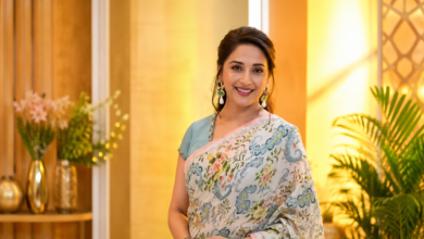 Madhuri Dixit commercial office, Mumbai commercial property, Andheri West office sale, Madhuri Dixit real estate, Mumbai property news, commercial office sale Mumbai, Bollywood celebrity property, Mumbai commercial real estate, Madhuri Dixit office sale 2026
