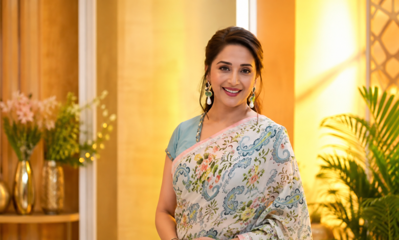 Madhuri Dixit commercial office, Mumbai commercial property, Andheri West office sale, Madhuri Dixit real estate, Mumbai property news, commercial office sale Mumbai, Bollywood celebrity property, Mumbai commercial real estate, Madhuri Dixit office sale 2026
