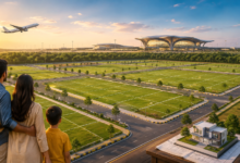 YEIDA Residential Plot Scheme