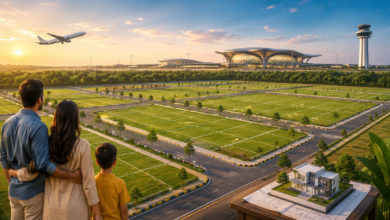 YEIDA Residential Plot Scheme