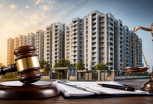 NCLT Approves ₹187.45 Crore Resolution Plan for Greater Noida's ANS Apartments