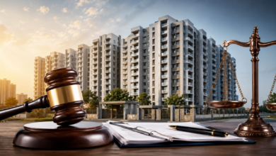 NCLT Approves ₹187.45 Crore Resolution Plan for Greater Noida's ANS Apartments