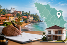 Goa Introduces Anywhere Property Registration Within Districts to Cut Delays
