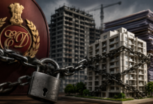 ED Attaches Rs 782.36 Crore Assets of Raheja Developers in Homebuyer Fraud Probe